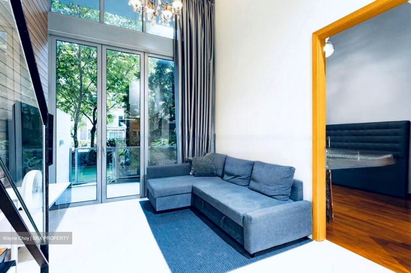 Mon Jervois (D10), Condominium #462828171